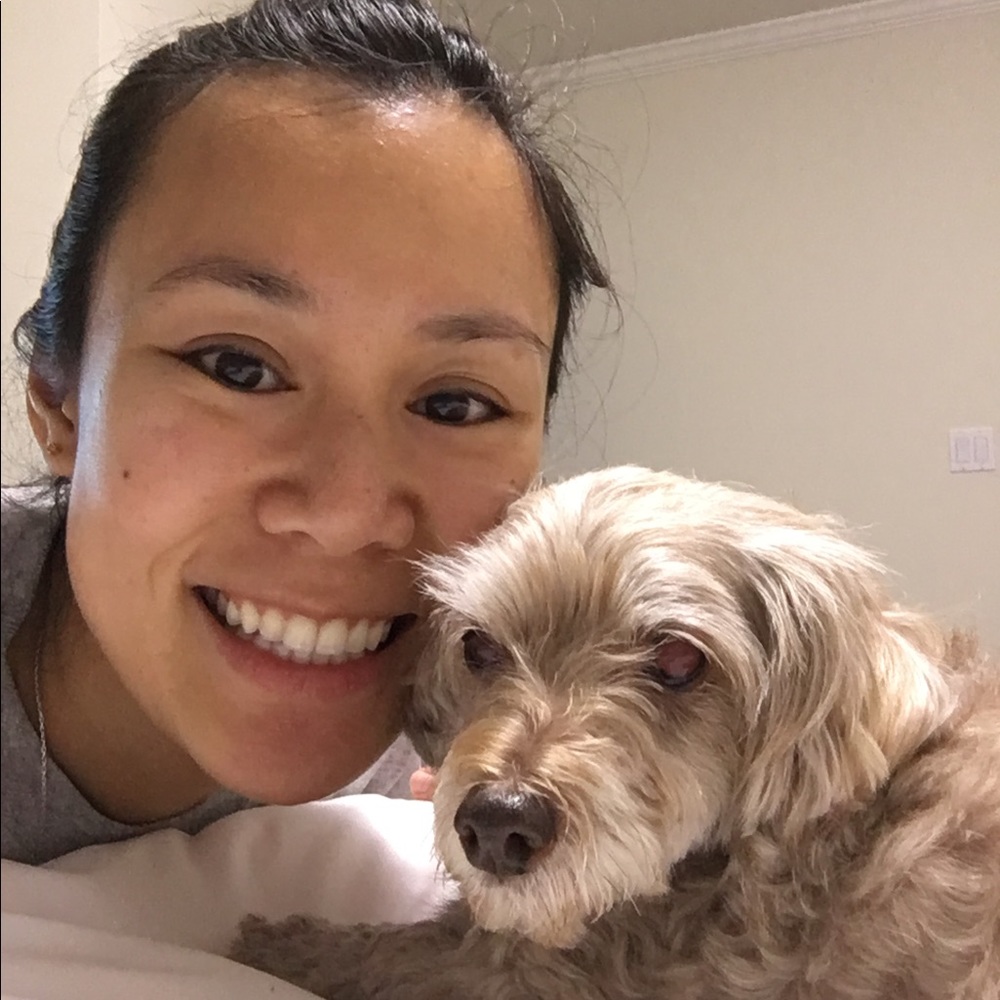 Meet your Posher, Regina